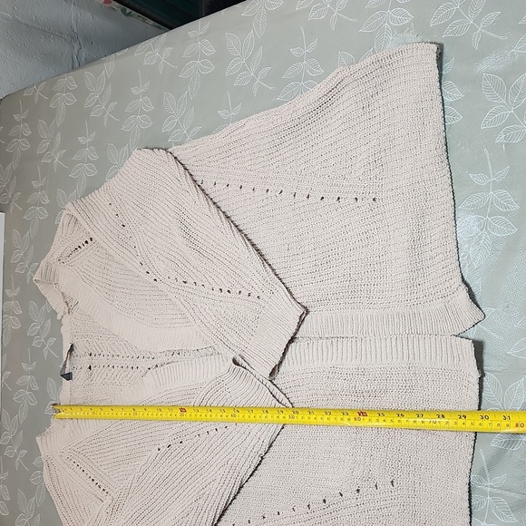 Chenille Cardigan - Picture 2 of 7